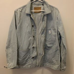 GAP chore coat